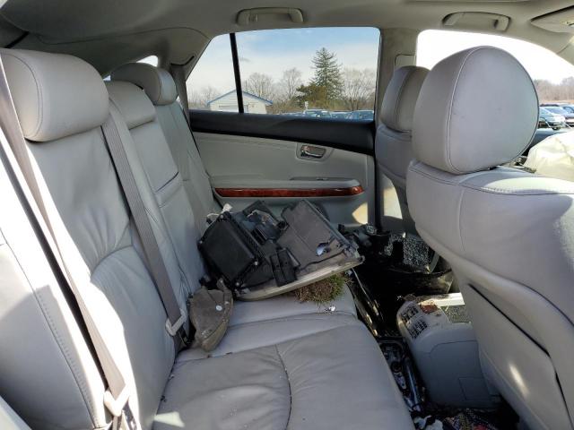 Photo 10 from auction – 2004 LEXUS RX 330 with VIN 2T2HA31U74C018313