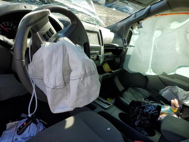 Photo 8 from auction – 2019 NISSAN FRONTIER S with VIN 1N6AD0FV0KN700096