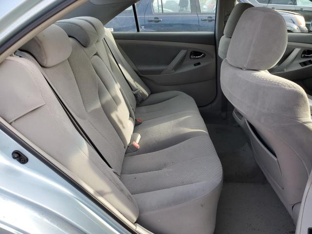 Photo 10 from auction – 2009 TOYOTA CAMRY BASE with VIN 4T4BE46K19R110170