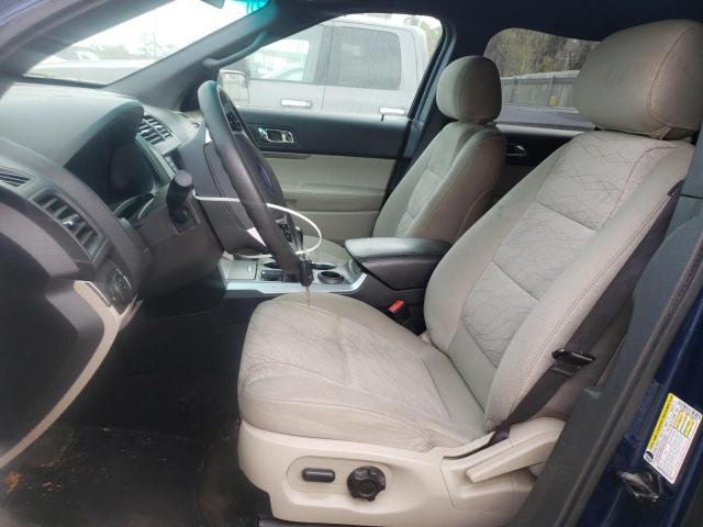 Photo 7 from auction – 2012 FORD EXPLORER with VIN 1FMHK7B89CGA86229