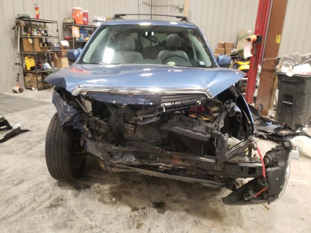 Photo 5 from auction – 2015 SUBARU FORESTER 2 with VIN JF2SJADC1FH593234