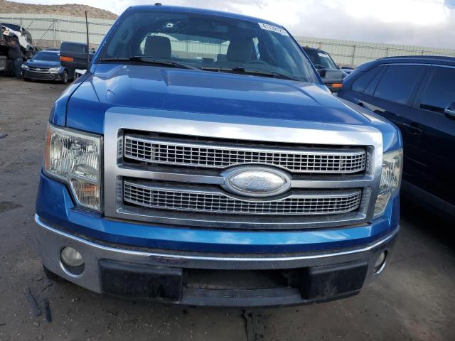 Photo 5 from auction – 2009 FORD F150 SUPER with VIN 1FTRW12859FB20983