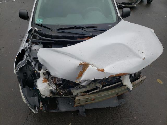 Photo 11 from auction – 2012 NISSAN VERSA S with VIN 3N1CN7AP9CL924692