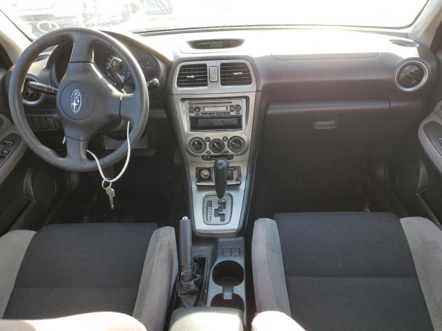 Photo 8 from auction – 2007 SUBARU IMPREZA 2. with VIN JF1GD61637H520316