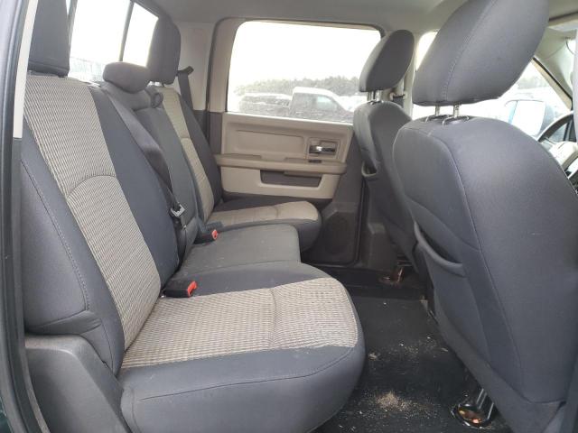 Photo 10 from auction – 2011 DODGE RAM 1500 with VIN 1D7RV1CT7BS607336