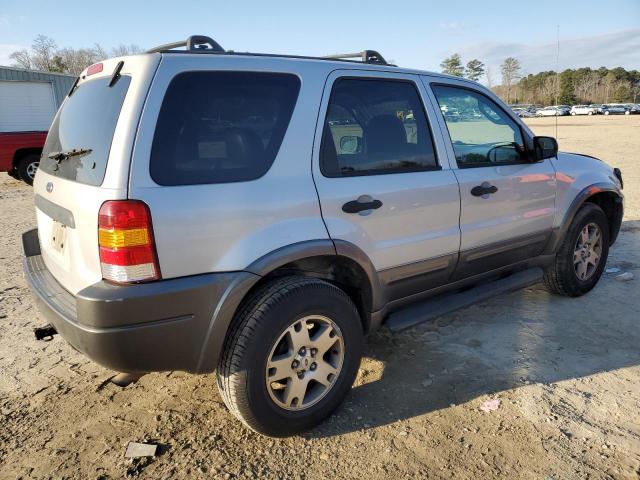 Photo 3 from auction – 2004 FORD ESCAPE XLT with VIN 1FMYU931X4KB66595