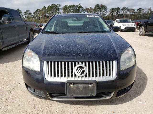 Photo 5 from auction – 2009 MERCURY MILAN with VIN 3MEHM02199R620337