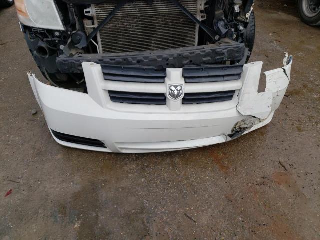 Photo 13 from auction – 2010 DODGE GRAND CARA with VIN 2D4RN3D10AR416542