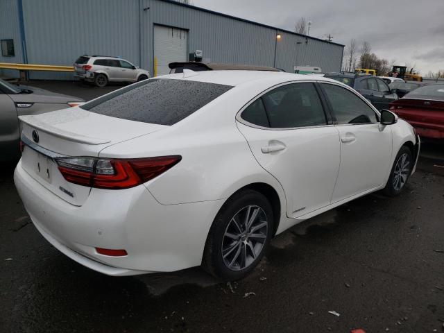 صورة رقم 3 من المزاد - 2017 LEXUS ES 300H مع VIN JTHBW1GG2H2132367
