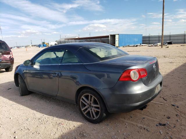Photo 2 from auction – 2008 VOLKSWAGEN EOS LUX with VIN WVWFA71F78V023518