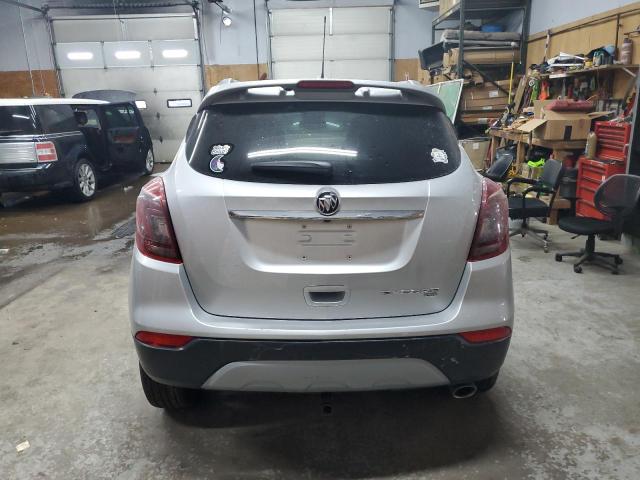 Photo 6 from auction – 2019 BUICK ENCORE SPO with VIN KL4CJ2SM0KB704691