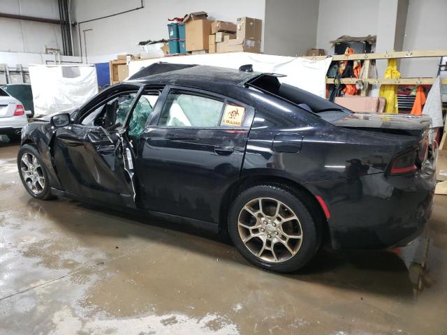 Photo 3 from auction – 2016 DODGE CHARGER with VIN 2C3CDXJG6GH216211