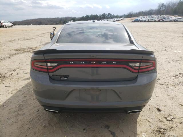 Photo 6 from auction – 2018 DODGE CHARGER SX with VIN 2C3CDXBG3JH306695