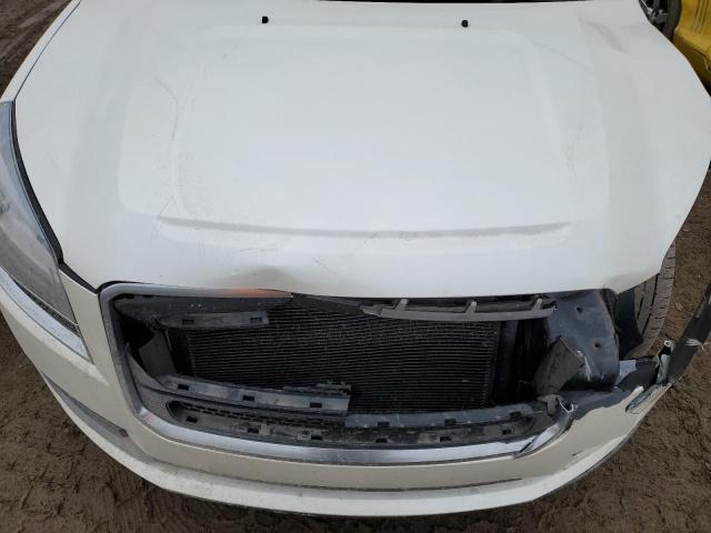 Photo 12 from auction – 2013 GMC ACADIA SLT with VIN 1GKKRRKD3DJ149123