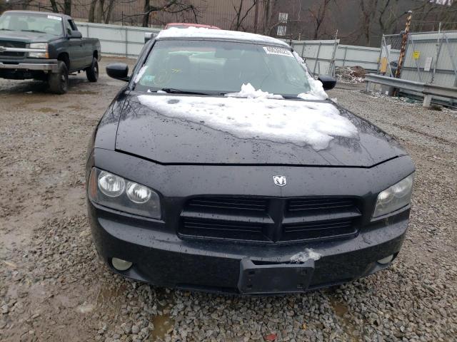 Photo 5 from auction – 2006 DODGE CHARGER R/ with VIN 2B3KA53H56H200964