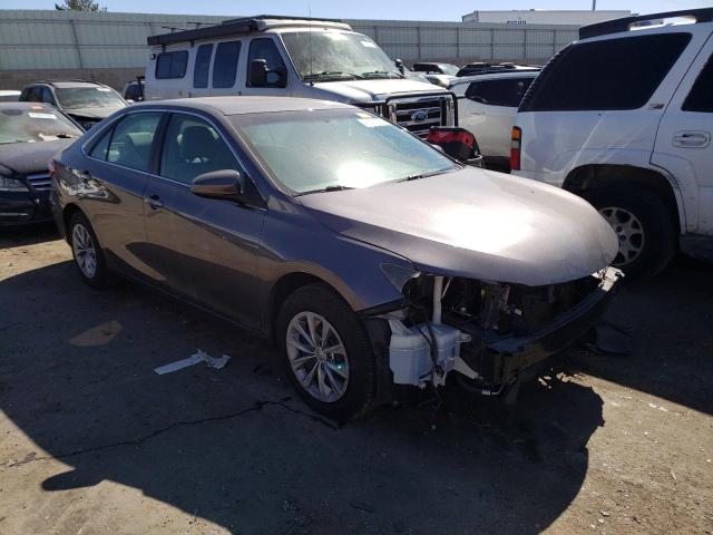 Photo 4 from auction – 2015 TOYOTA CAMRY LE with VIN 4T1BF1FK9FU034005