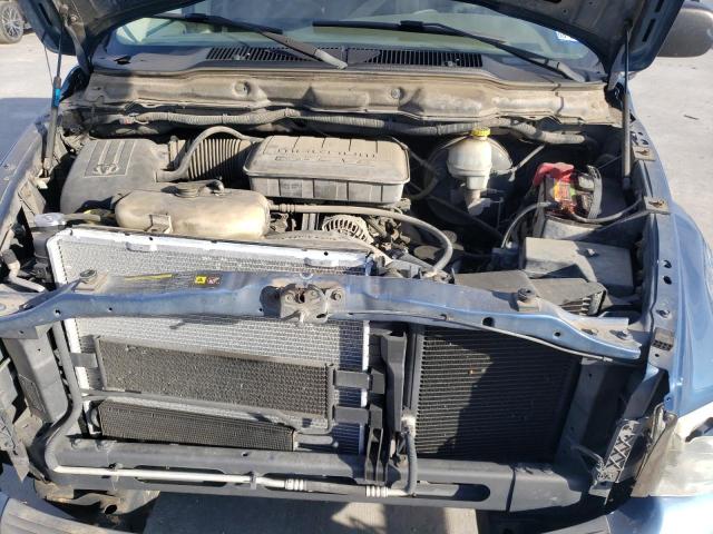 Photo 11 from auction – 2004 DODGE RAM 1500 S with VIN 1D7HA18N74S687564