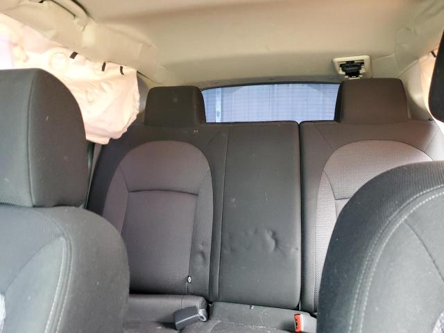 Photo 10 from auction – 2011 NISSAN ROGUE S with VIN JN8AS5MT5BW573707