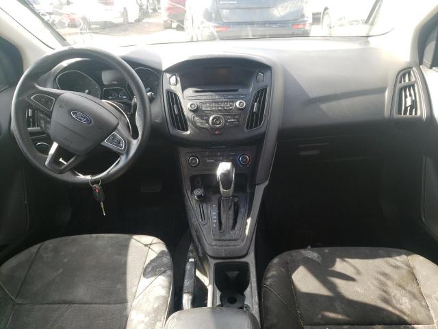 Photo 8 from auction – 2015 FORD FOCUS SE with VIN 1FADP3K26FL366121