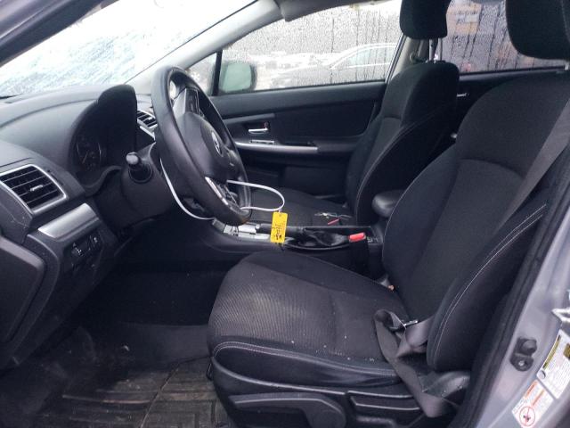 صورة رقم 7 من المزاد - 2015 SUBARU XV CROSSTR مع VIN JF2GPACC9F8244831