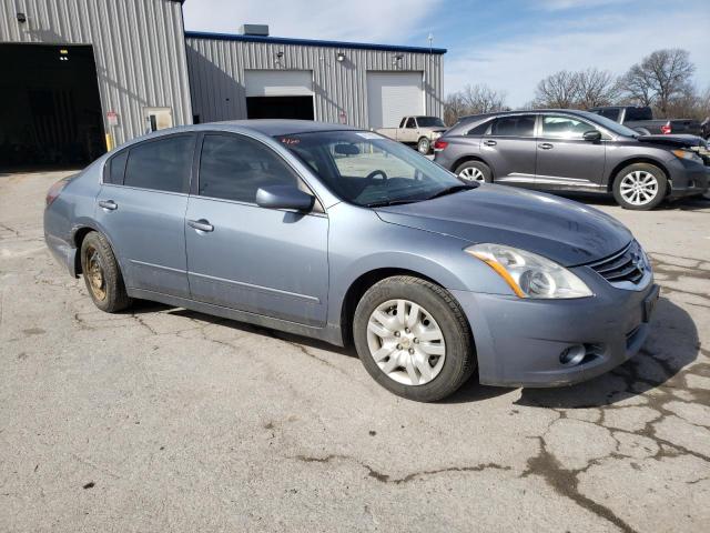 Photo 4 from auction – 2012 NISSAN ALITMA with VIN 1N4AL2AP3CN456218