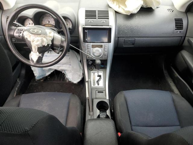 Photo 8 from auction – 2007 TOYOTA SCION with VIN JTKDE167870181512