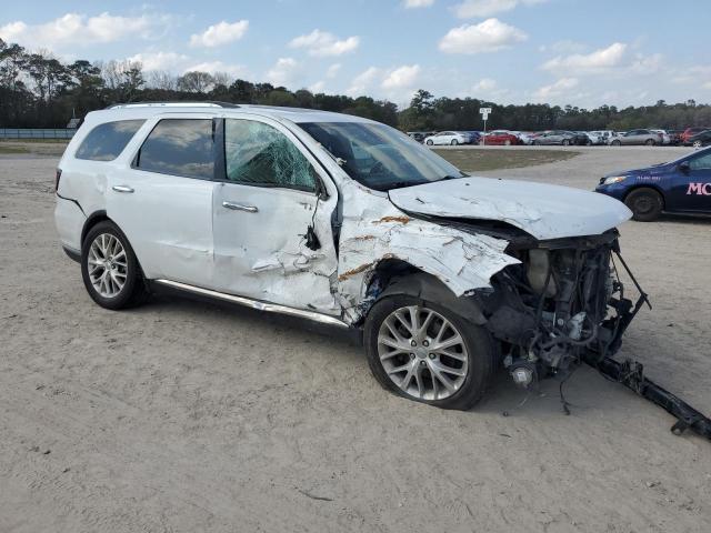 Photo 4 from auction – 2014 DODGE DURANGO CI with VIN 1C4RDHEG7EC444174