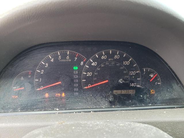 Photo 9 from auction – 2005 TOYOTA CAMRY LE with VIN 4T1BE30K65U041998