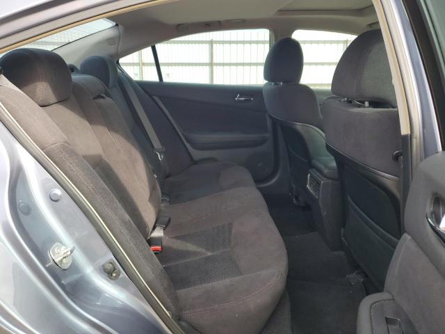 Photo 10 from auction – 2011 NISSAN MAXIMA S with VIN 1N4AA5AP2BC828178