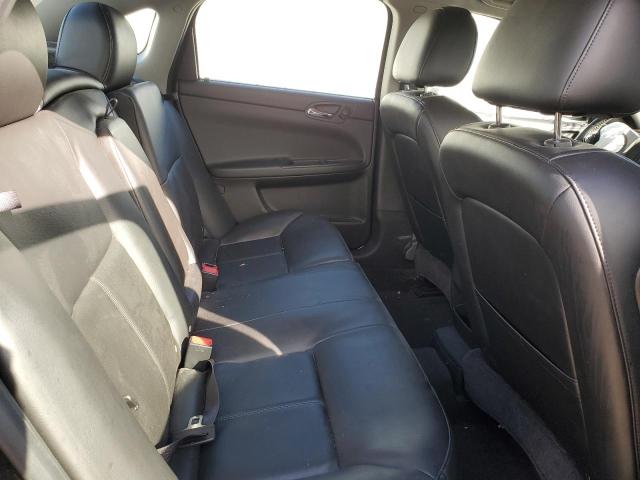Photo 10 from auction – 2014 CHEVROLET IMPALA LIM with VIN 2G1WC5E37E1100571