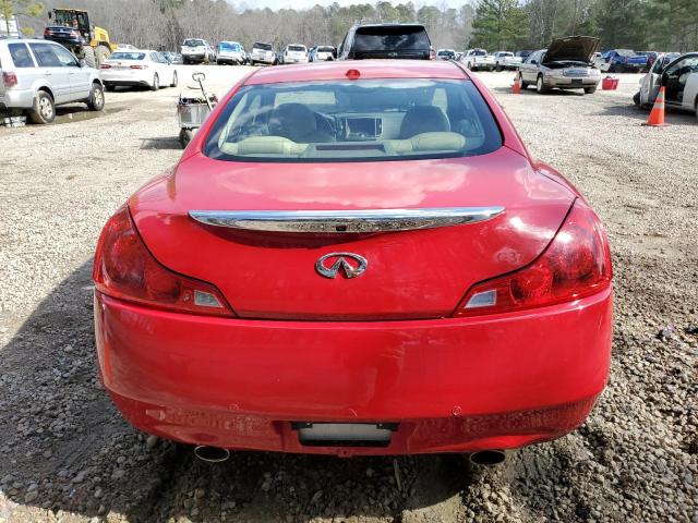 Photo 6 from auction – 2012 INFINITI UK with VIN JN1CV6EK7CM423024