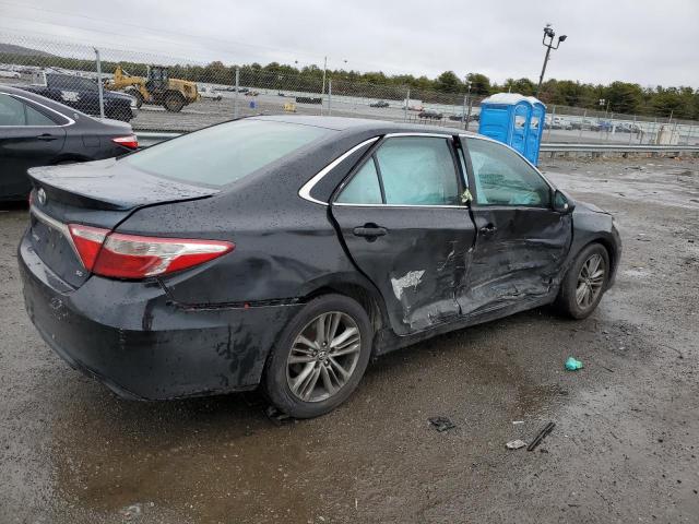Photo 3 from auction – 2017 TOYOTA CAMRY LE with VIN 4T1BF1FK8HU334492