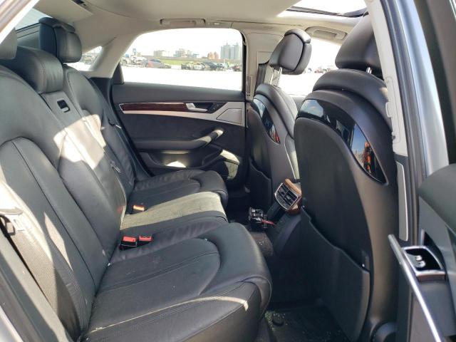 Photo 10 from auction – 2013 AUDI A8 with VIN WAUAGAFD0DN005513