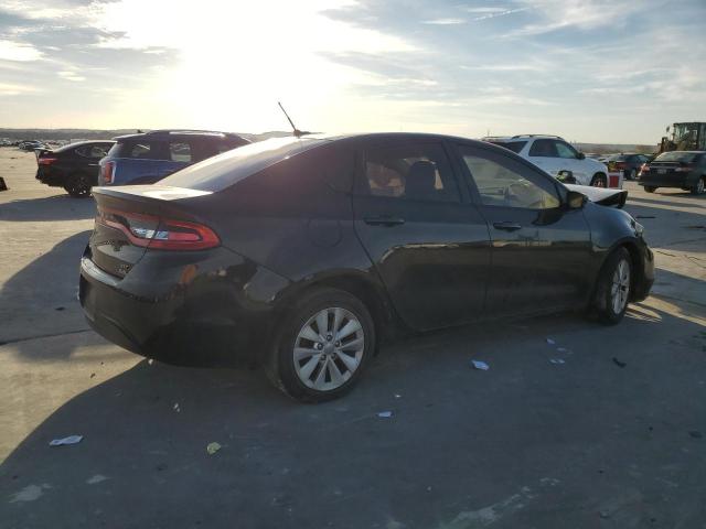 Photo 3 from auction – 2014 DODGE DART SXT with VIN 1C3CDFBB2ED857914