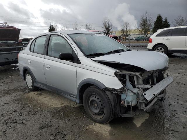 Photo 4 from auction – 2003 TOYOTA ECHO with VIN JTDBT123130261719