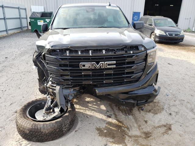 Photo 5 from auction – 2022 GMC SIERRA K15 with VIN 1GTUUCED6NZ643264