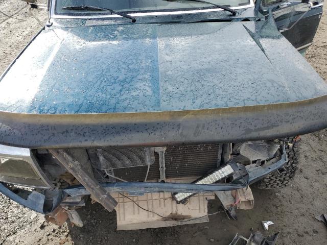 Photo 11 from auction – 1995 FORD F150 with VIN 1FTEX14N7SKB90092