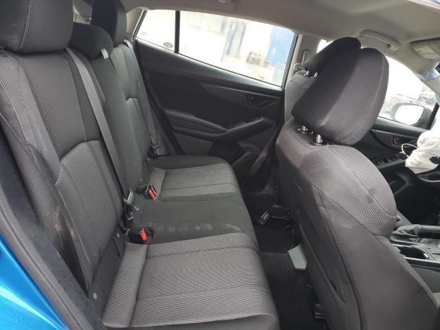 Photo 10 from auction – 2020 SUBARU IMPREZA with VIN 4S3GTAB6XL3715271