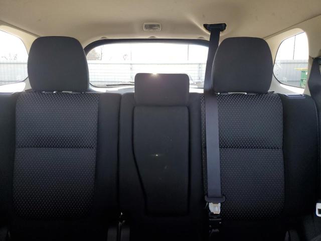 Photo 10 from auction – 2017 MITSUBISHI OUTLANDER with VIN JA4AD2A36HZ042526