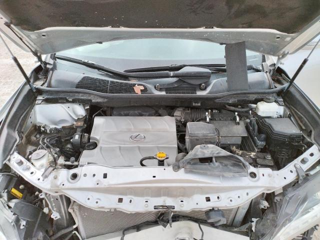 Zdjęcie 11 z aukcji – 2013 LEXUS RX 350 z VIN 2T2ZK1BA6DC131647