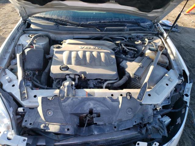 Photo 11 from auction – 2012 CHEVROLET IMPALA LT with VIN 2G1WG5E33C1286398