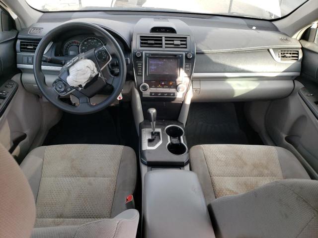 Photo 8 from auction – 2014 TOYOTA CAMRY L with VIN 4T1BF1FK7EU418220