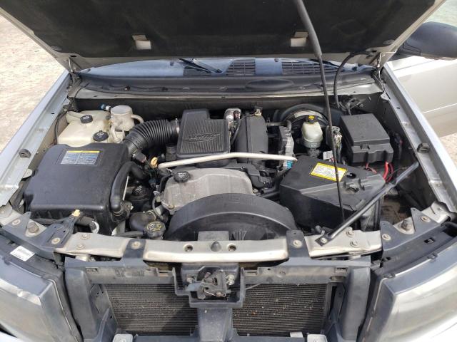 Photo 11 from auction – 2007 CHEVROLET TRAILBLAZE with VIN 1GNDT13S872180166