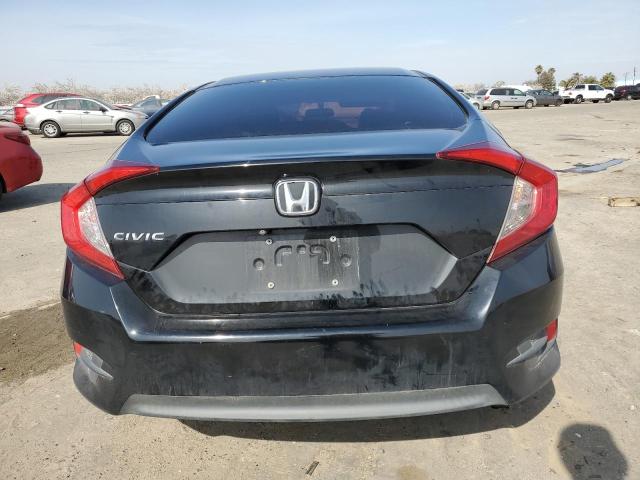 Photo 6 from auction – 2017 HONDA CIVIC LX with VIN 2HGFC2F59HH561791