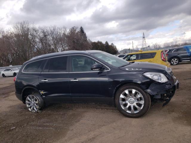 Photo 4 from auction – 2011 BUICK ENCLAVE CX with VIN 5GAKVCED9BJ290258