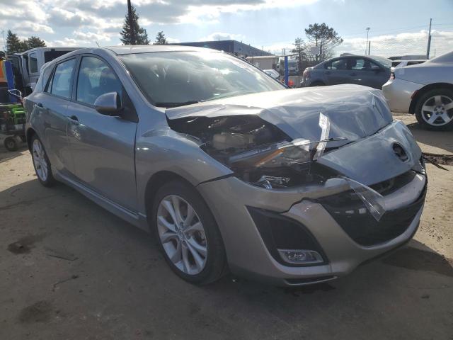 Photo 4 from auction – 2010 MAZDA 3 S with VIN JM1BL1H5XA1332576