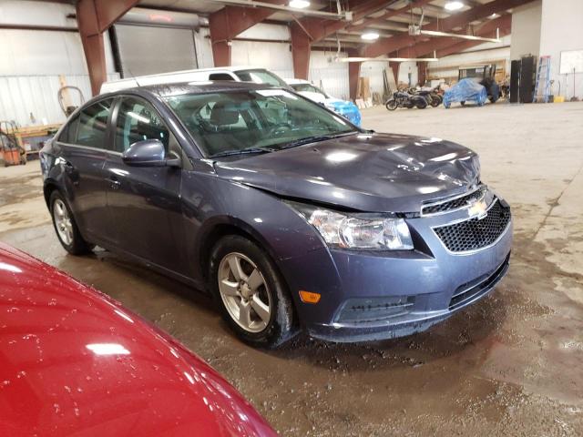 Photo 4 from auction – 2014 CHEVROLET CRUZE LT with VIN 1G1PC5SB4E7371591