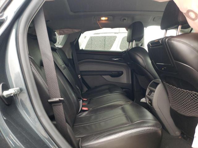 Photo 11 from auction – 2011 CADILLAC SRX PERFOR with VIN 3GYFNEEY0BS634552