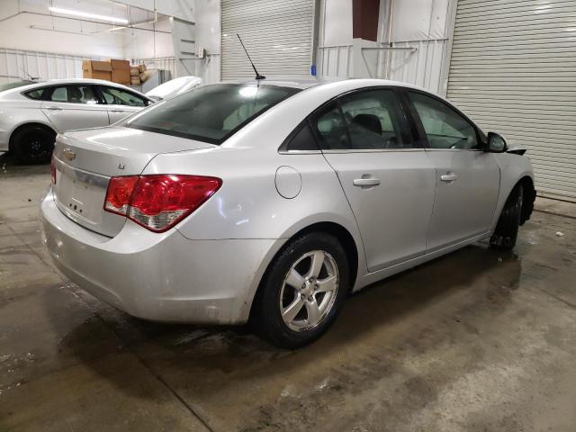 Photo 3 from auction – 2012 CHEVROLET CRUZE LT with VIN 1G1PE5SCXC7100342