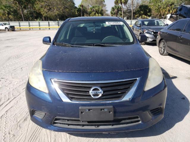 Photo 5 from auction – 2012 NISSAN VERSA S with VIN 3N1CN7AP2CL822991